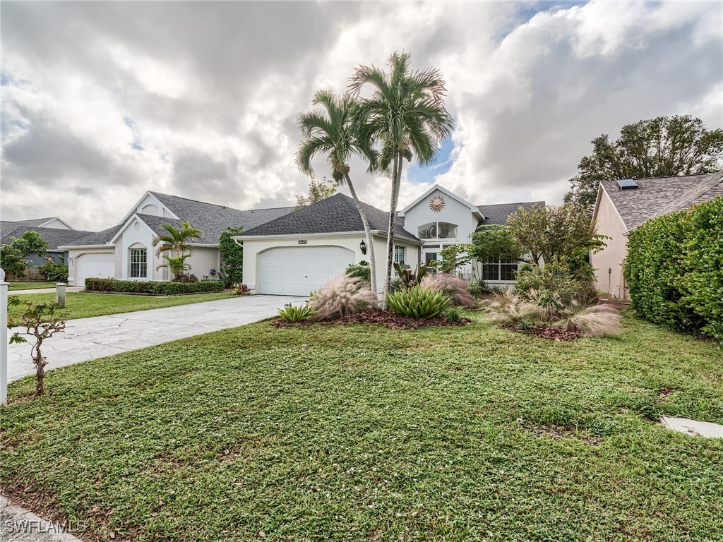 Property Photo: 15004 Cloverdale Drive FL 33919