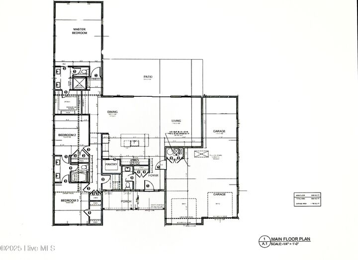 Property Photo: 2886 Fox Run Circle NC 28504