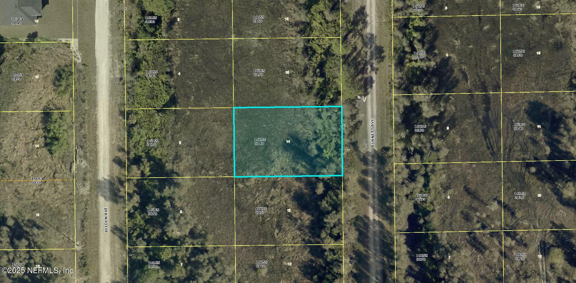 Property Photo: 856 Burnett Avenue FL 33974