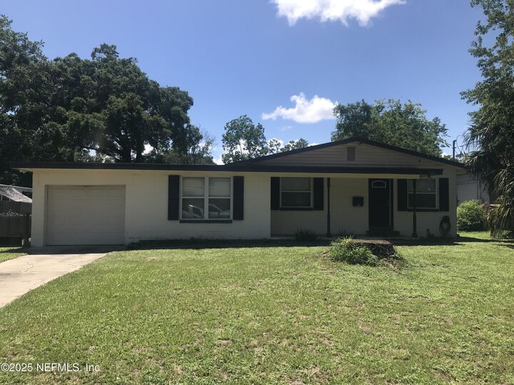 2402 Misty Drive  Jacksonville FL 32211 photo