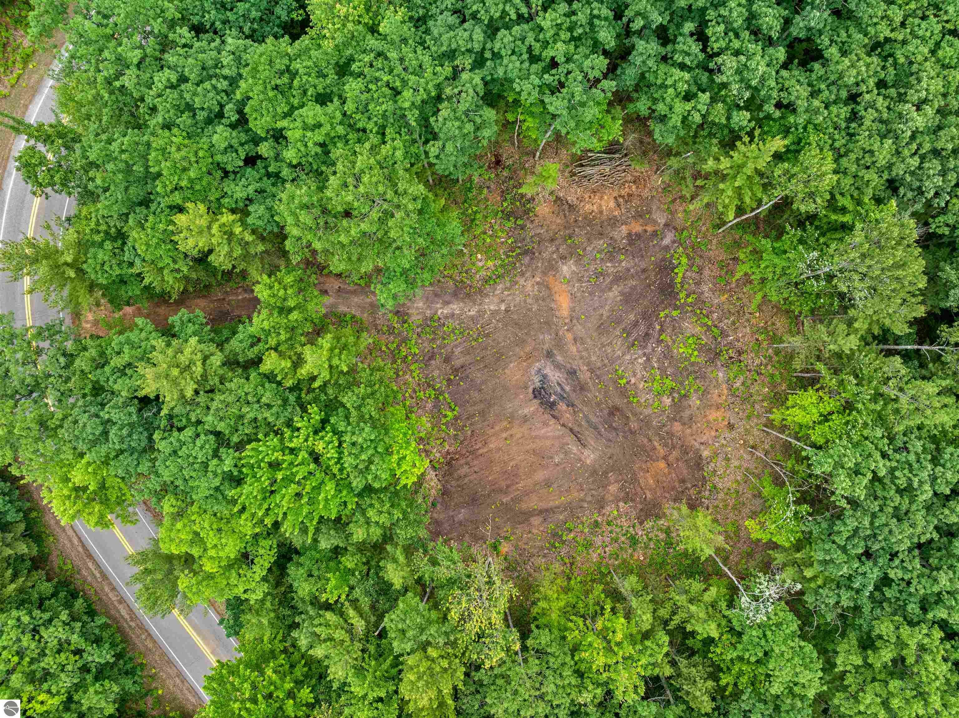 Property Photo: 0 V/L Albrecht Road MI 49643