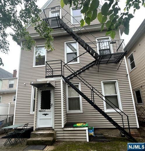Property Photo:  17 48th Street  NJ 07086 