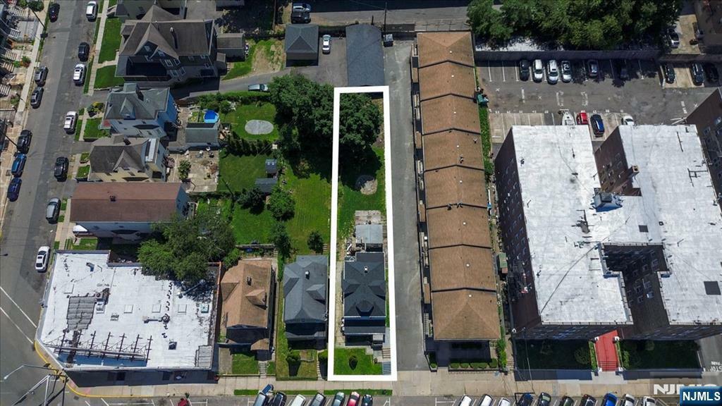 Property Photo:  85 Gregory Avenue  NJ 07055 