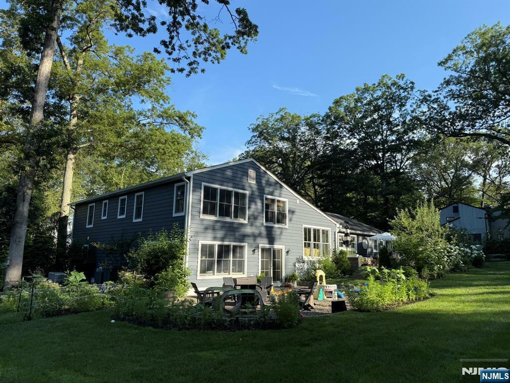 Property Photo: 48 Kenwood Drive NJ 07677