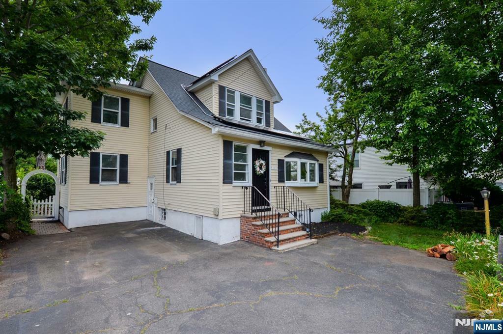 Property Photo: 250 Prospect Avenue NJ 07621