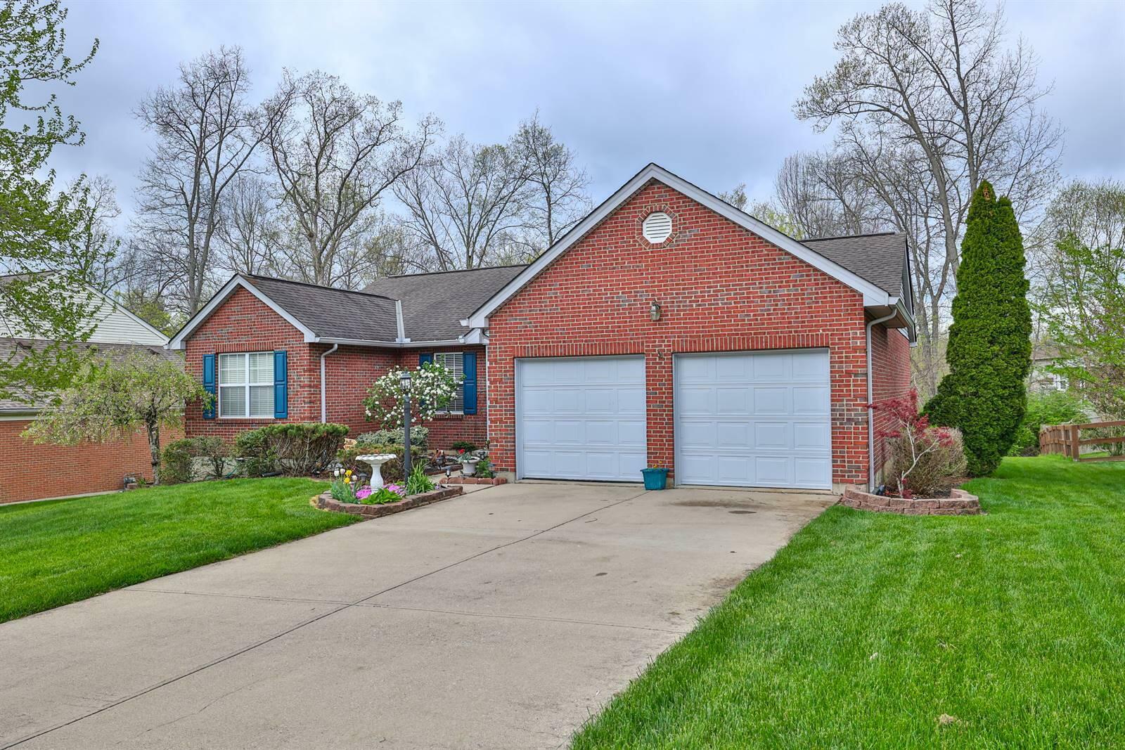 Property Photo:  6315 Baymiller Lane  KY 41005 