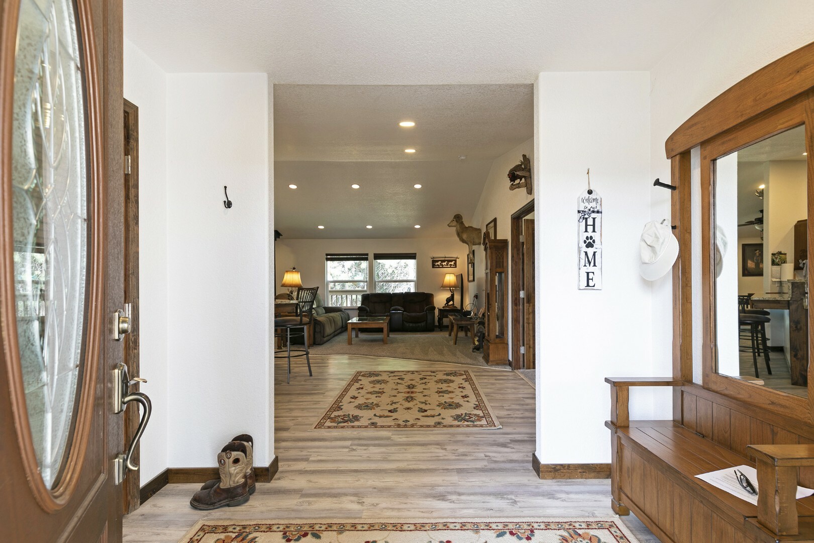 Property Photo: 3979 Evenson Lane MT 59870