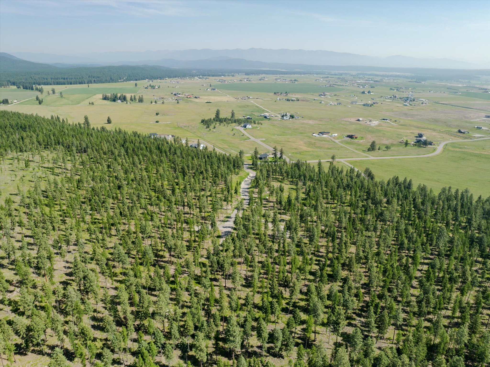 Property Photo:  Nhn Northern Larch Trail Lot 61  MT 59901 