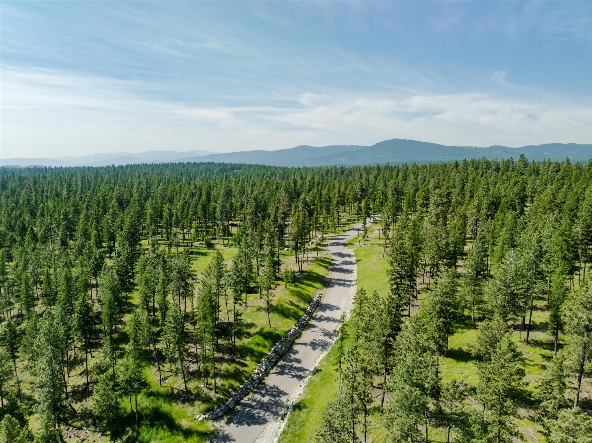 Nhn Northern Larch Trail Lot 71  Kalispell MT 59901 photo
