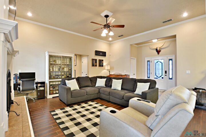 Property Photo:  2705 Hammond Boulevard  NM 88101 