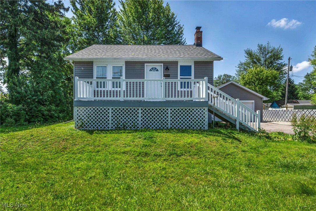 Property Photo: 41419 Northwood Street OH 44035