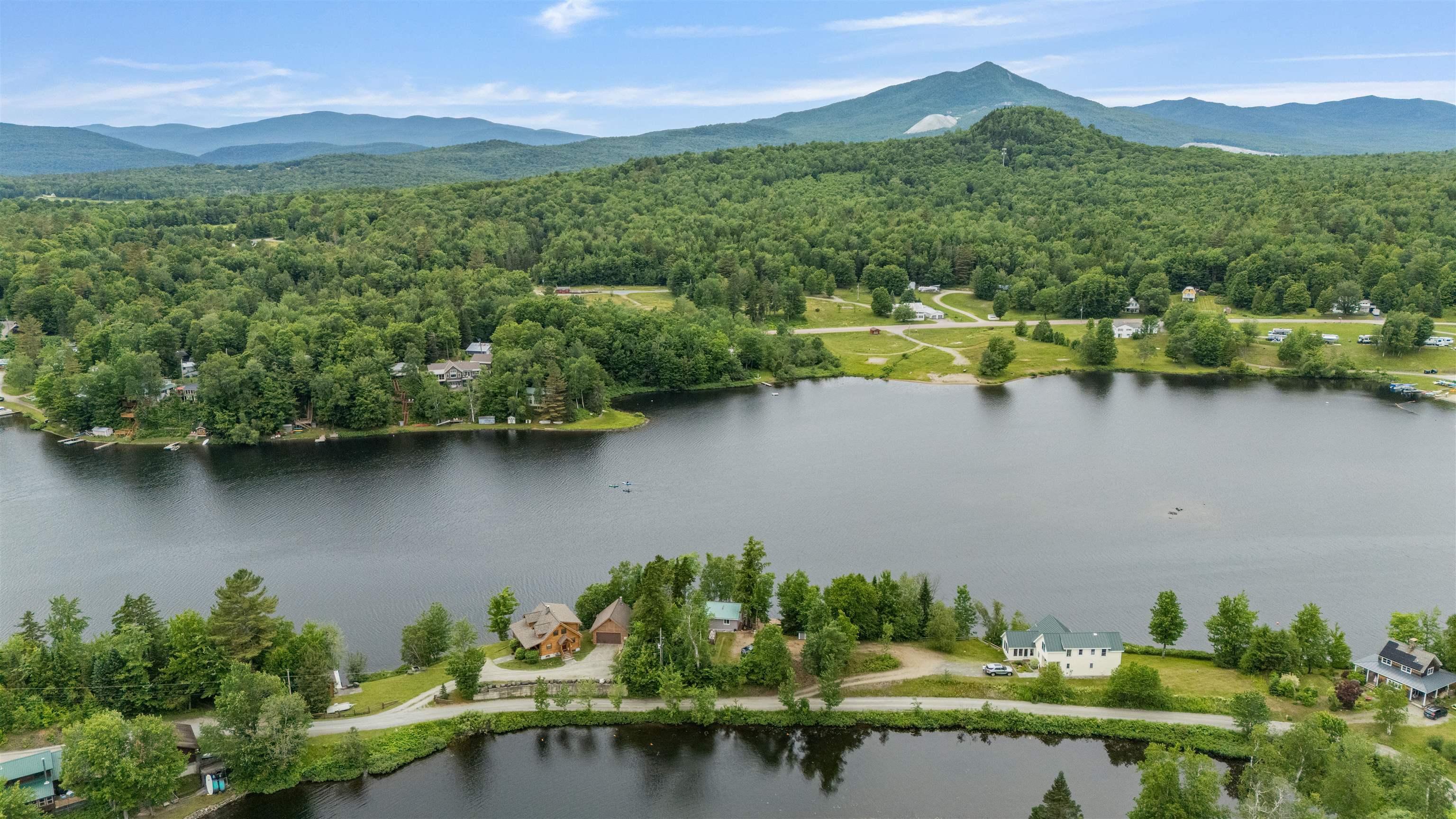 Property Photo: 671 Peninsula Drive VT 05653