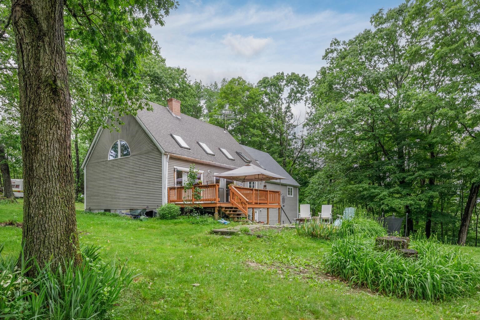 50 Weir Road  Concord NH 03301 photo