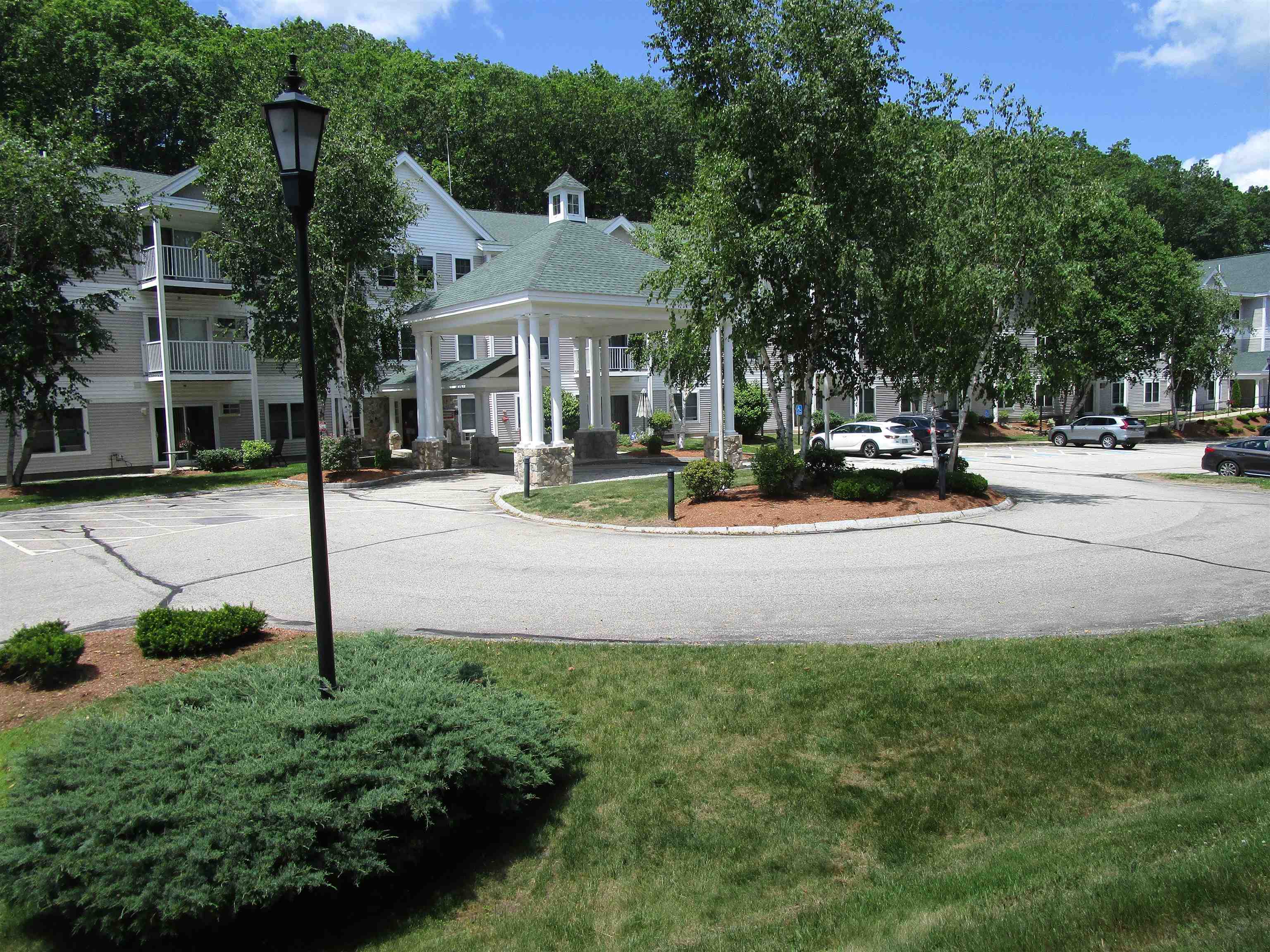 Property Photo: 265 Edward J Roy Drive NH 03104