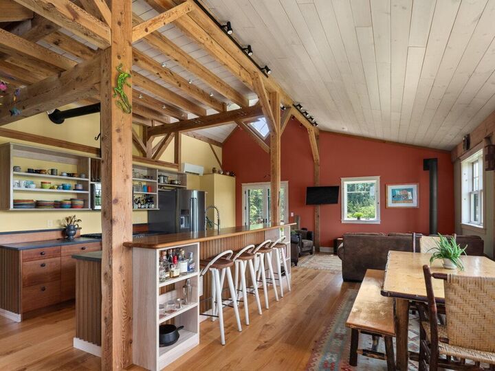 Property Photo: 754 Four Winds Road VT 05473