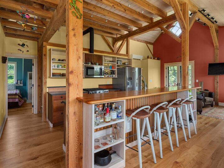 Property Photo:  754 Four Winds Road  VT 05473 