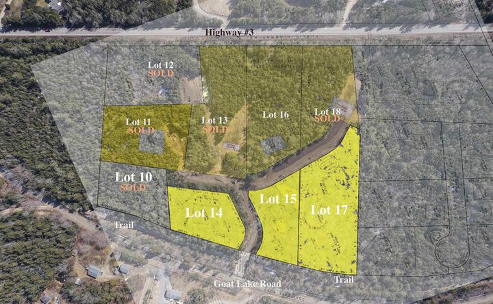 Lot 17 Layton Lane — photo 1