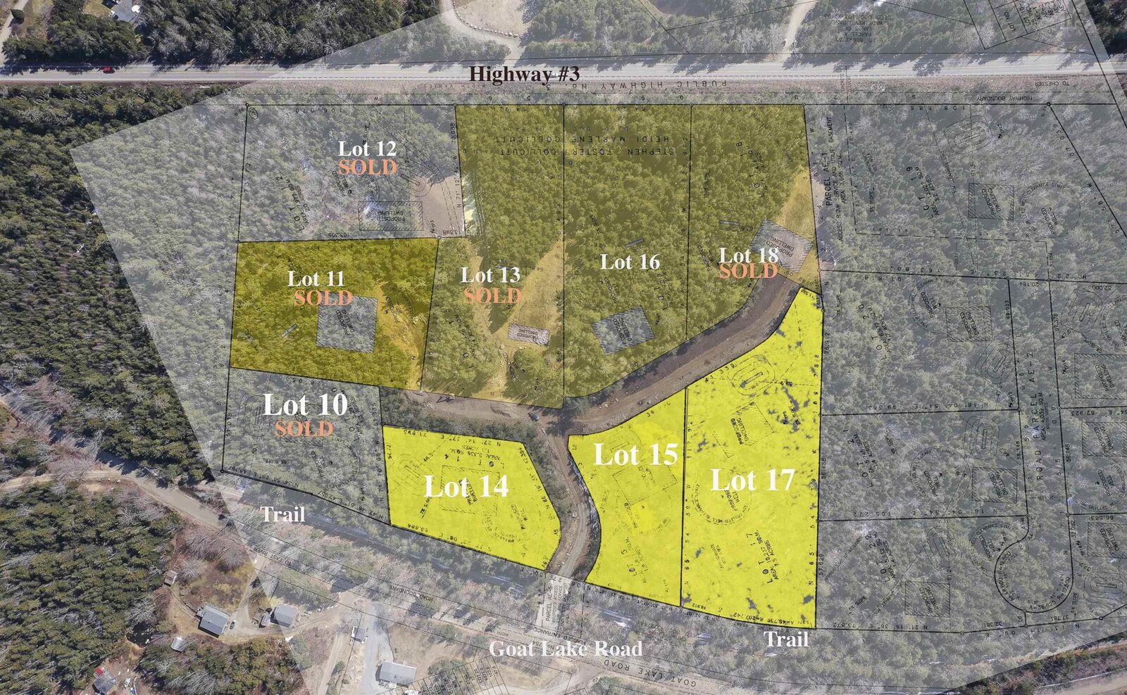 Property Photo:  Lot 17 Layton Lane  NS B0J 1J0 