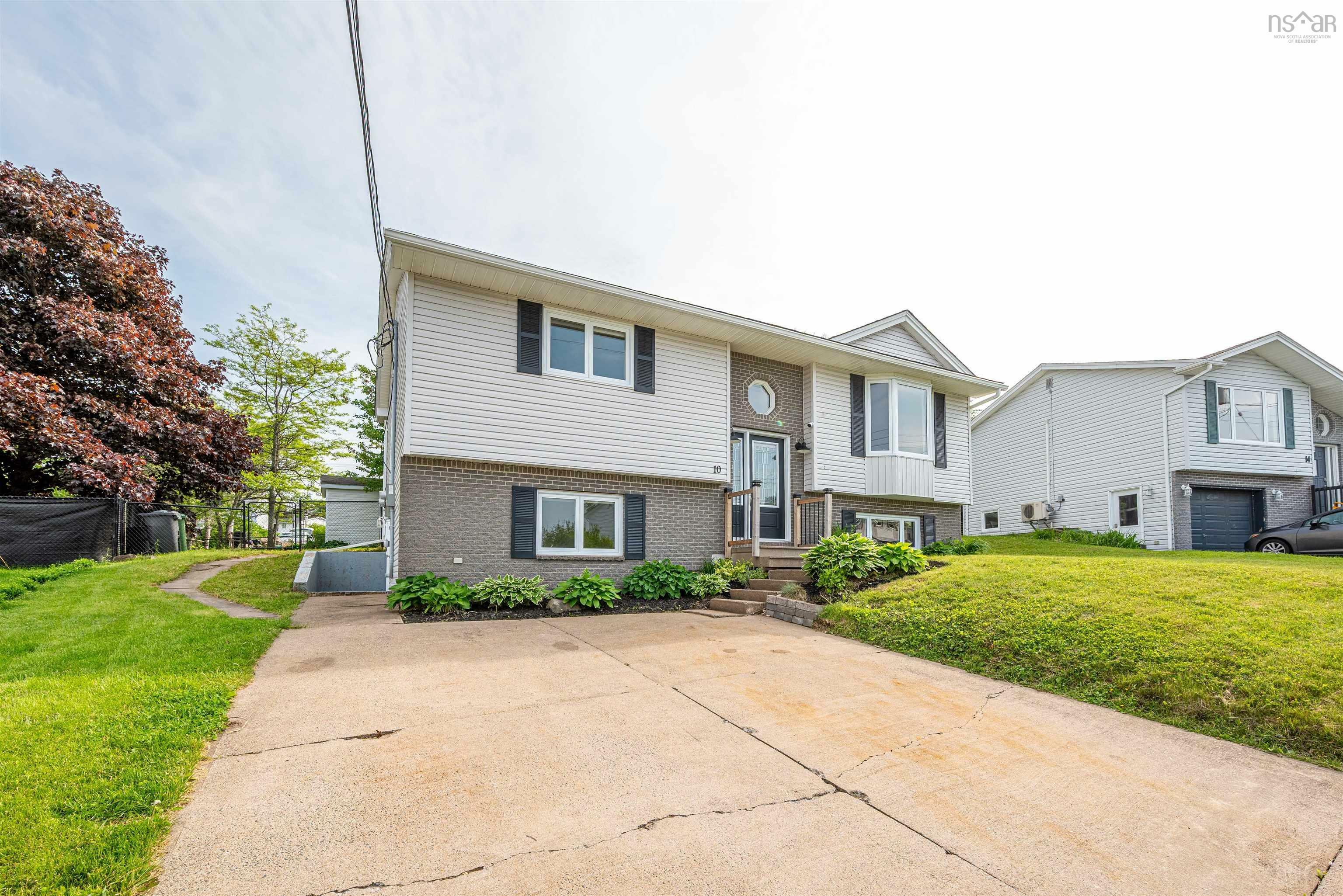Photo de la propriété: 10 Barque Court NS B4E 2T6