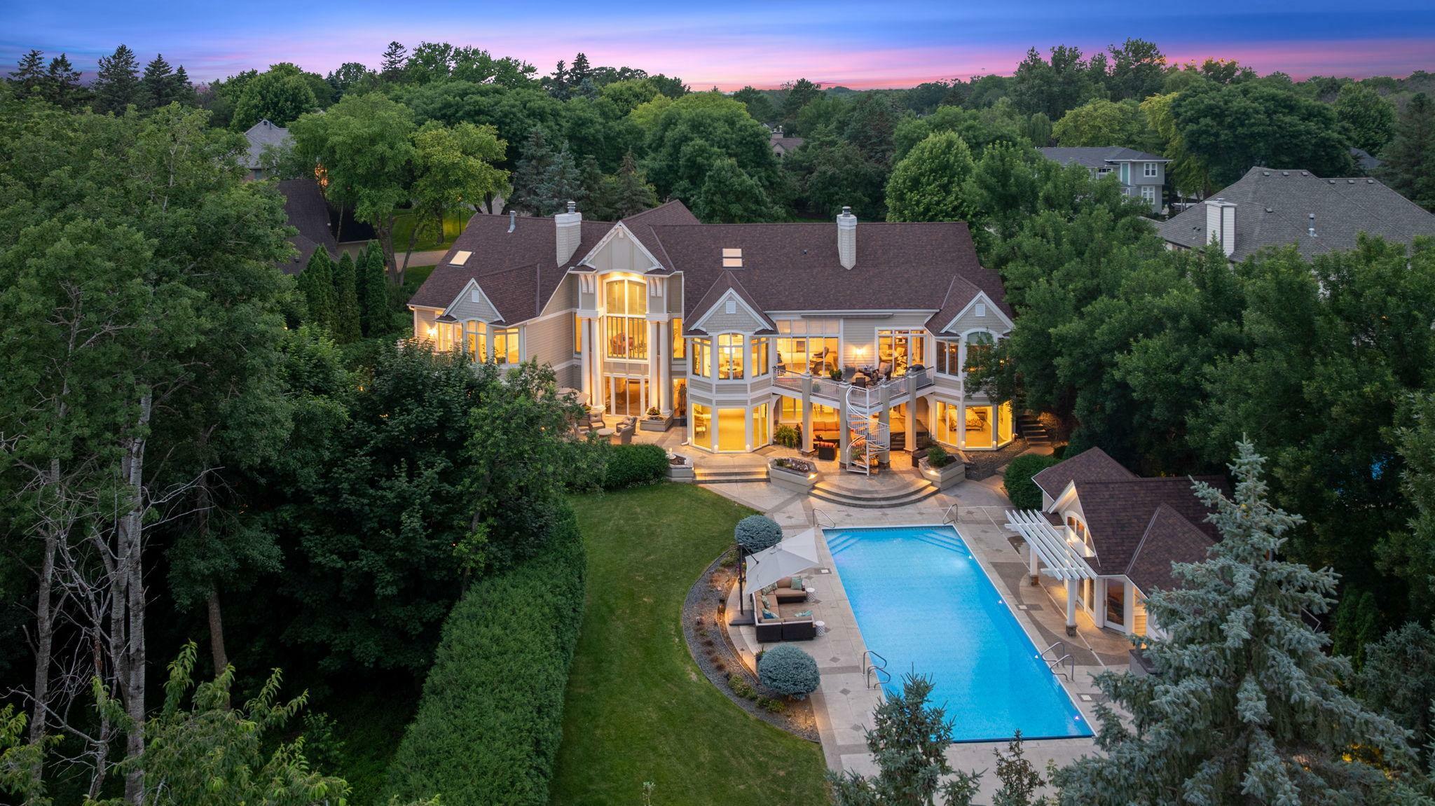 2350 Cherrywood Road  Minnetonka MN 55305 photo