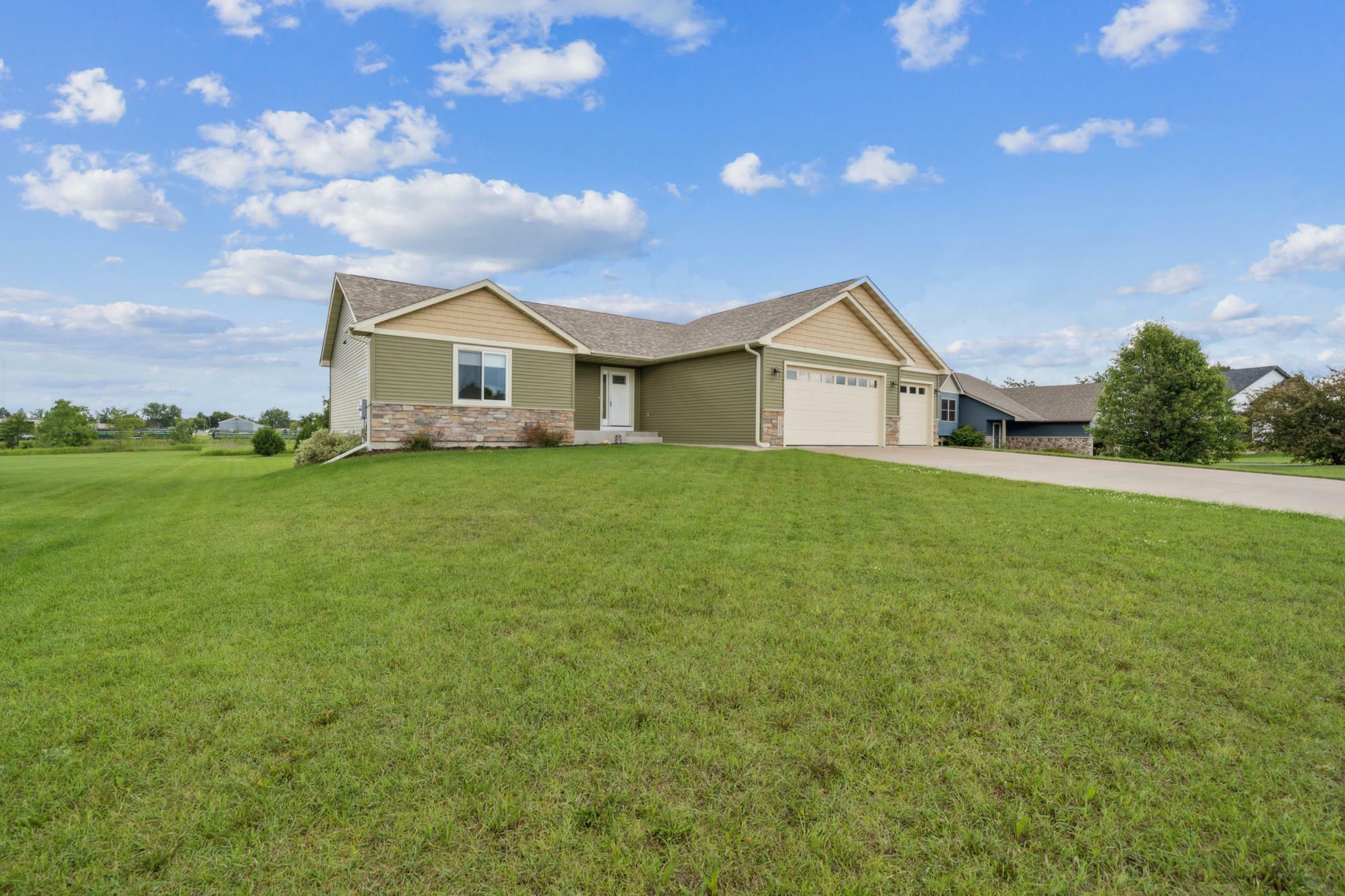 Property Photo: 1052 Hidden Lane WI 54017
