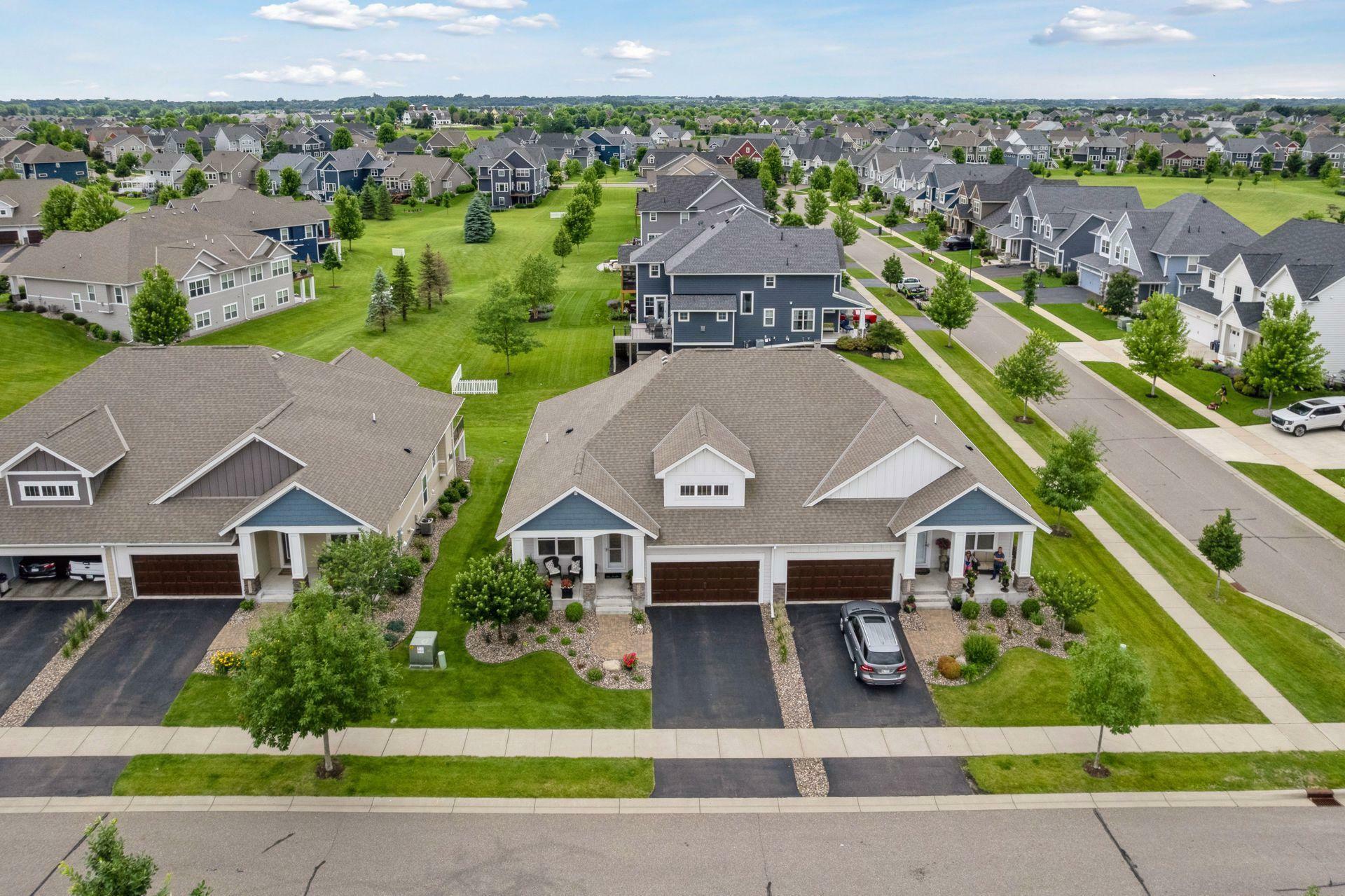 Property Photo: 16529 Diamonte Path MN 55044