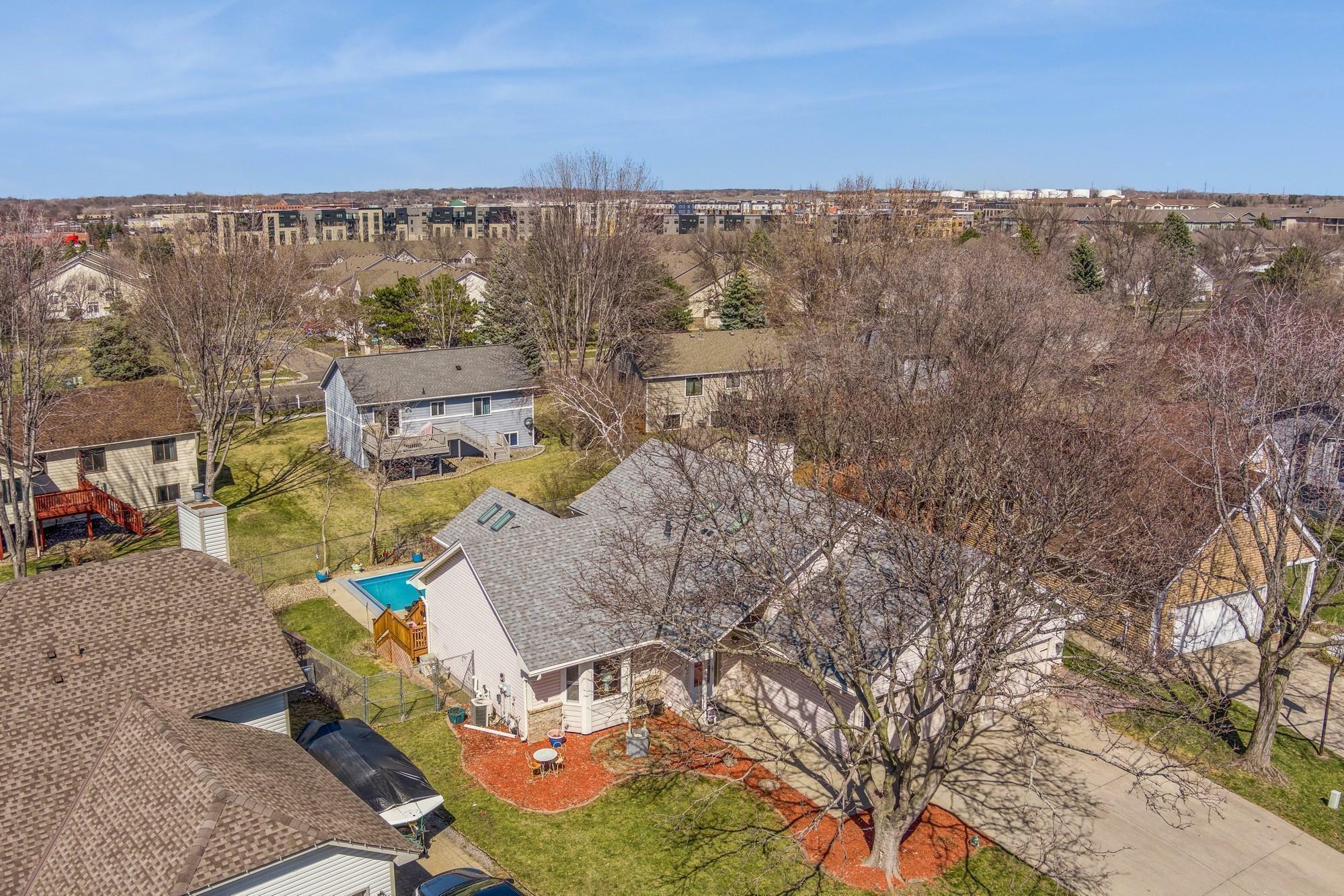 Property Photo: 7175 Upper 157th Street W MN 55124
