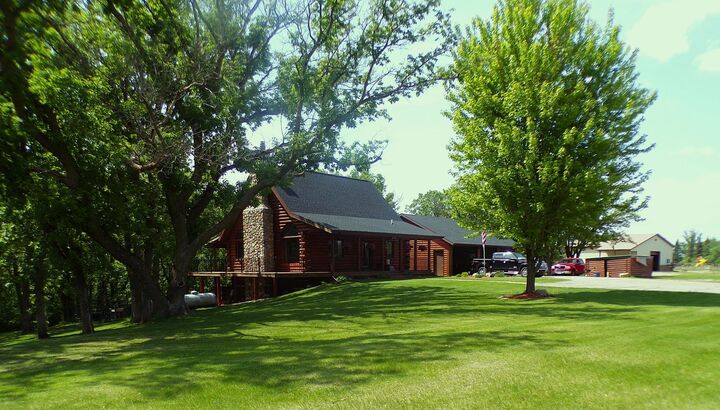Property Photo:  5776 County Road 23 SE  MN 56308 
