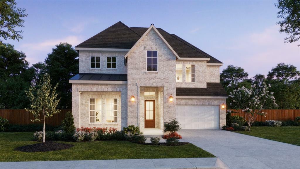 9404 Keep Street  Frisco TX 75035 photo