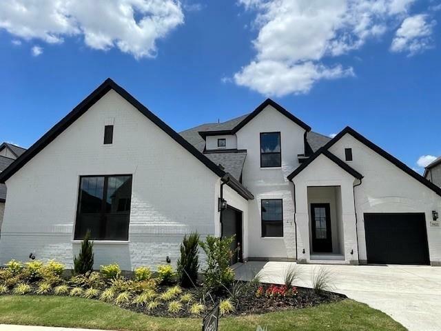Property Photo: 9423 Spindletree TX 75035