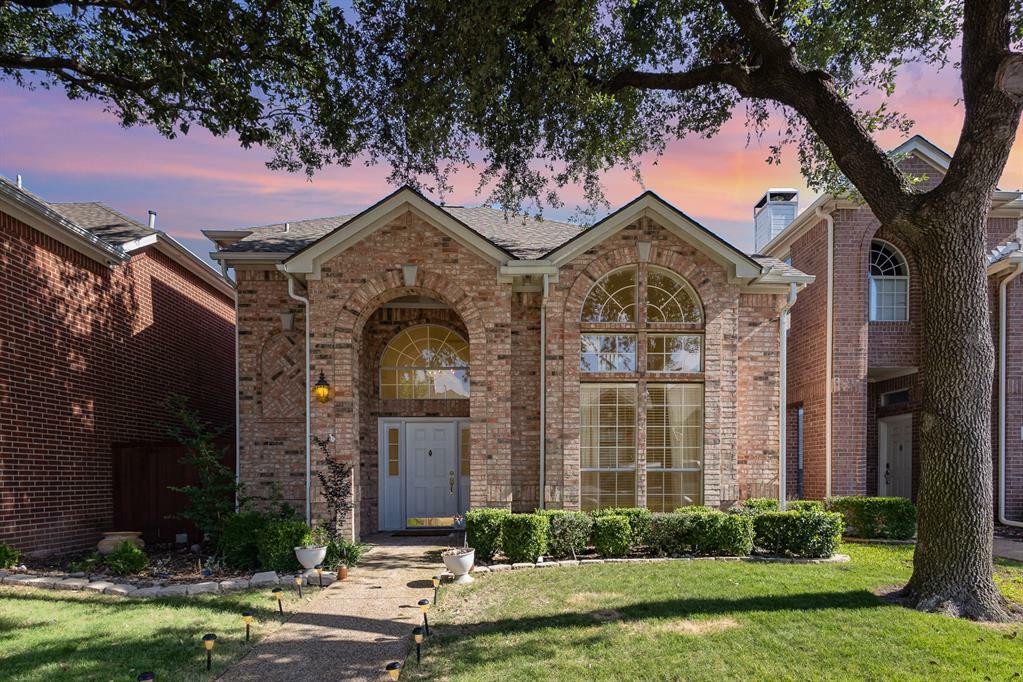 Property Photo:  6024 Thursby Avenue  TX 75252 