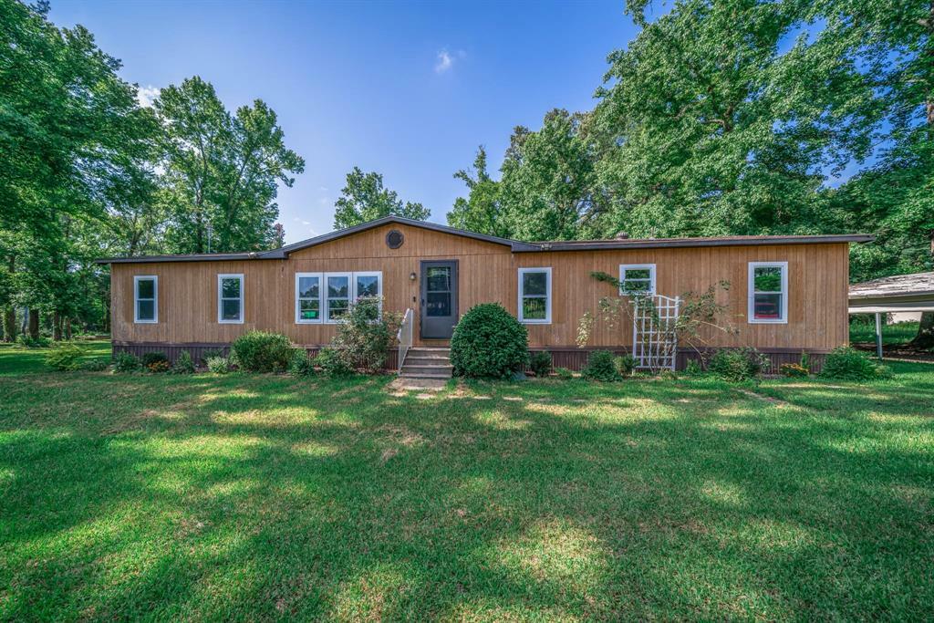 395 Dixie Lake Lane  Waskom TX 75692 photo