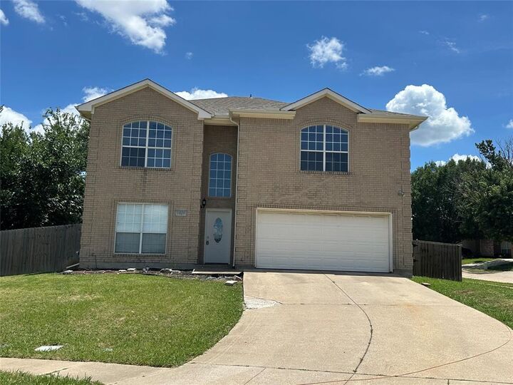 5903 Naravista Drive  Dallas TX 75249 photo