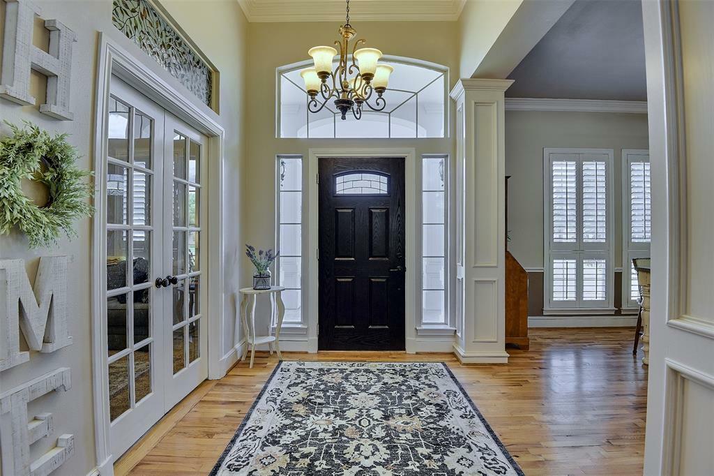Property Photo:  105 Slippery Rock Court  TX 75154 