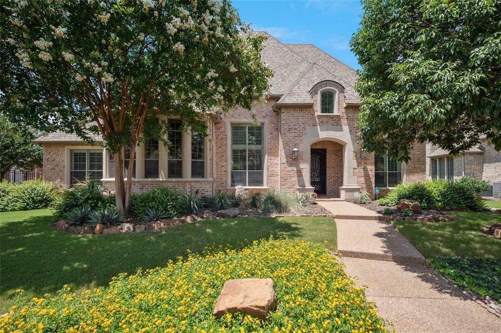 Property Photo: 5179 Shoreline Drive TX 75034
