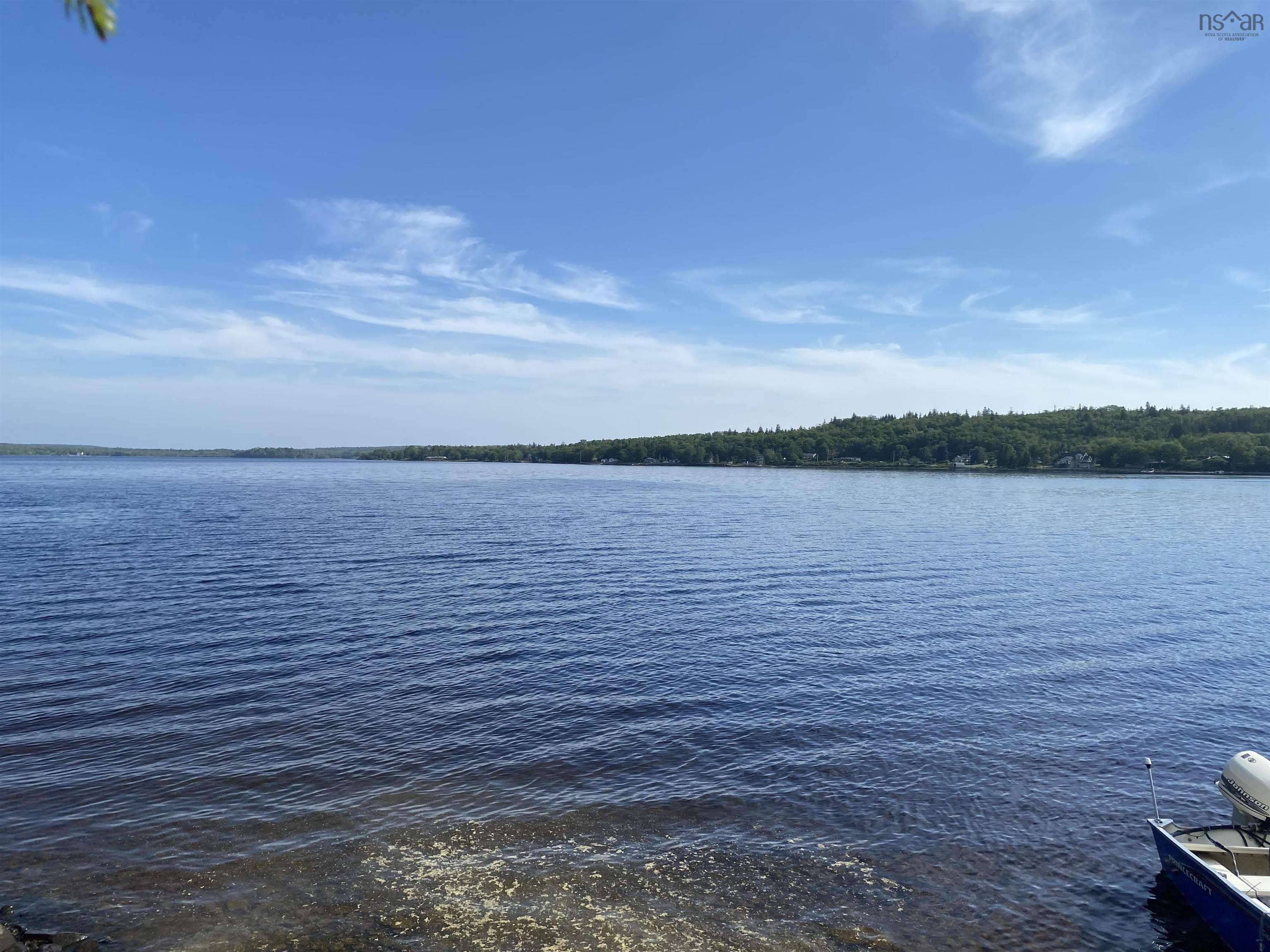 Property Photo: 17 Acre Parcel NS B0J 2L0