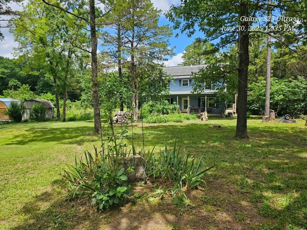 80 County Road 2560  Eureka Springs AR 72631 photo