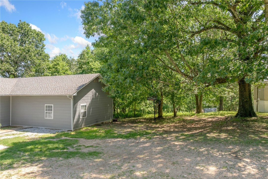 Property Photo: 1519 Quilt Lane AR 72601