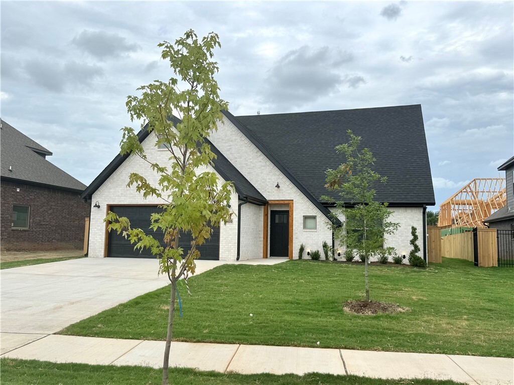 Property Photo: 4803 SW Elderwood Street AR 72713