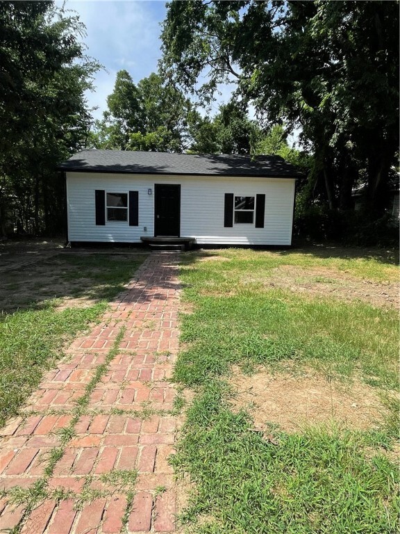 617 E E  Russellville AR 72801 photo