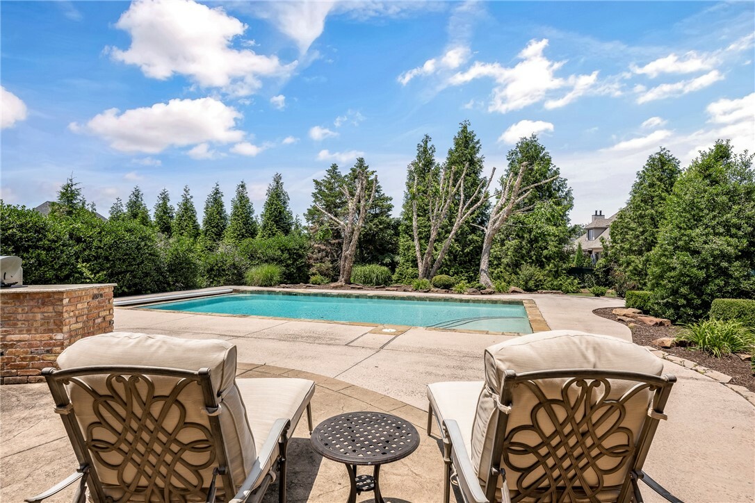 Property Photo: 11 Oxford Drive AR 72758