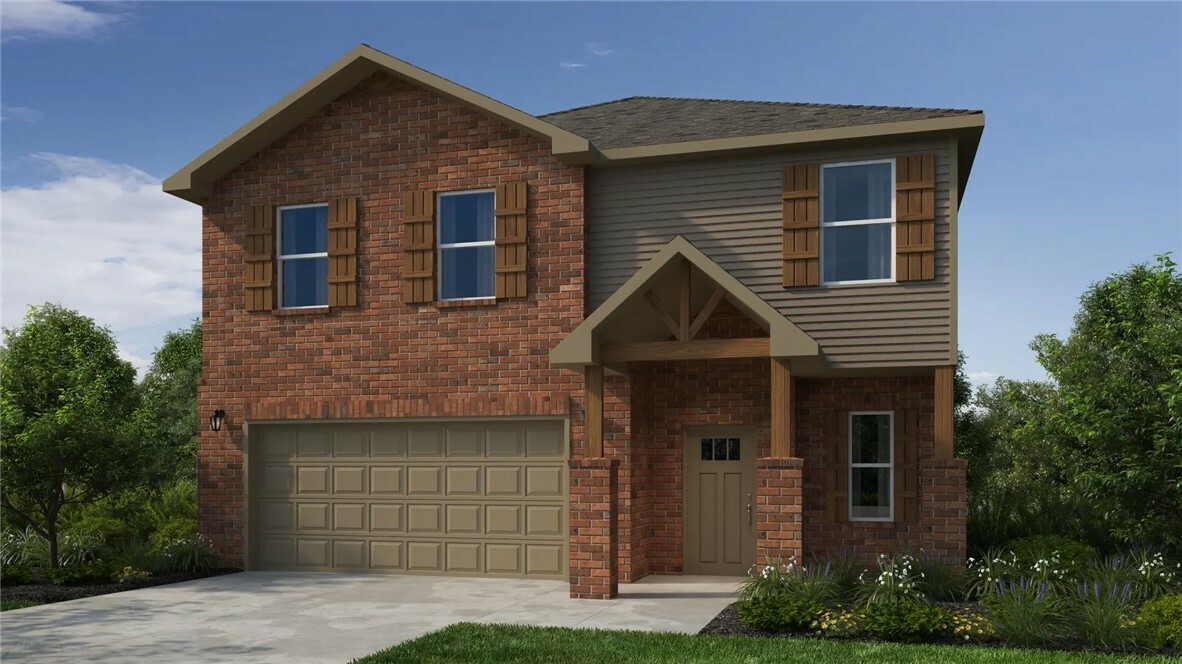 5001 Tree Line Cove  Springdale AR 72762 photo