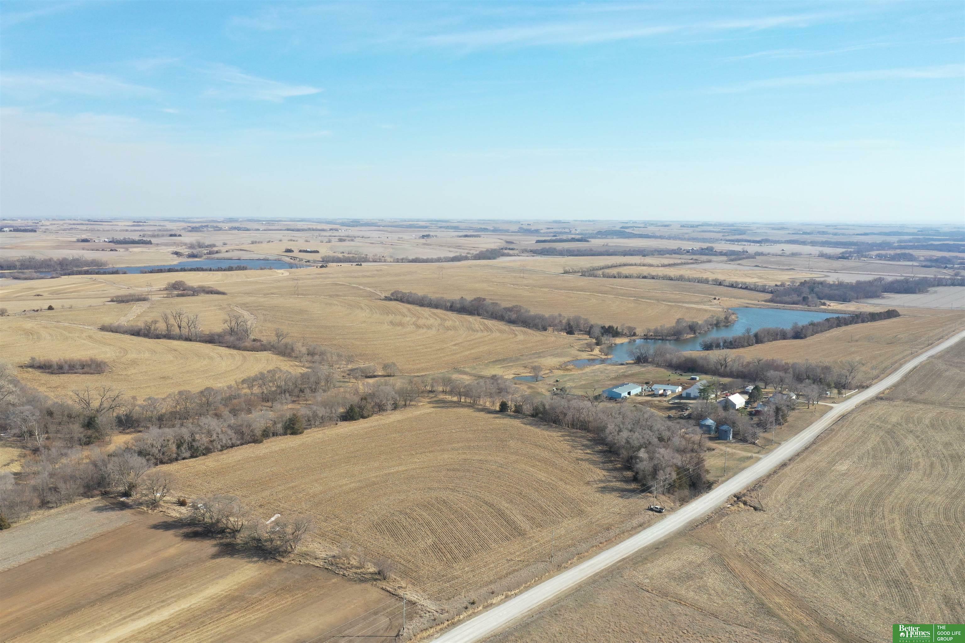 Property Photo:  Tract 1 3705 Sec 1  NE 68346 