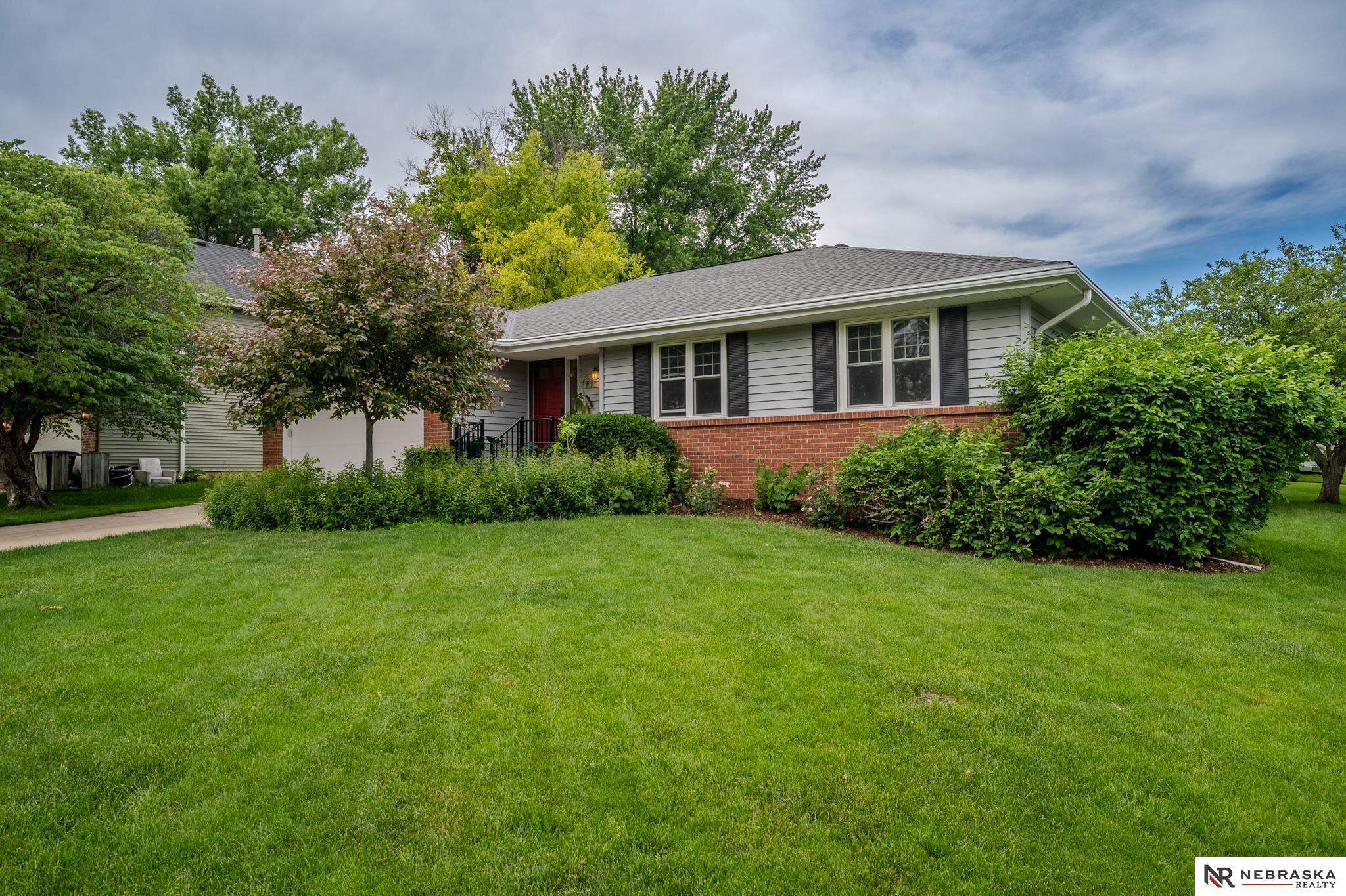 Property Photo: 9910 Ohio Street NE 68134