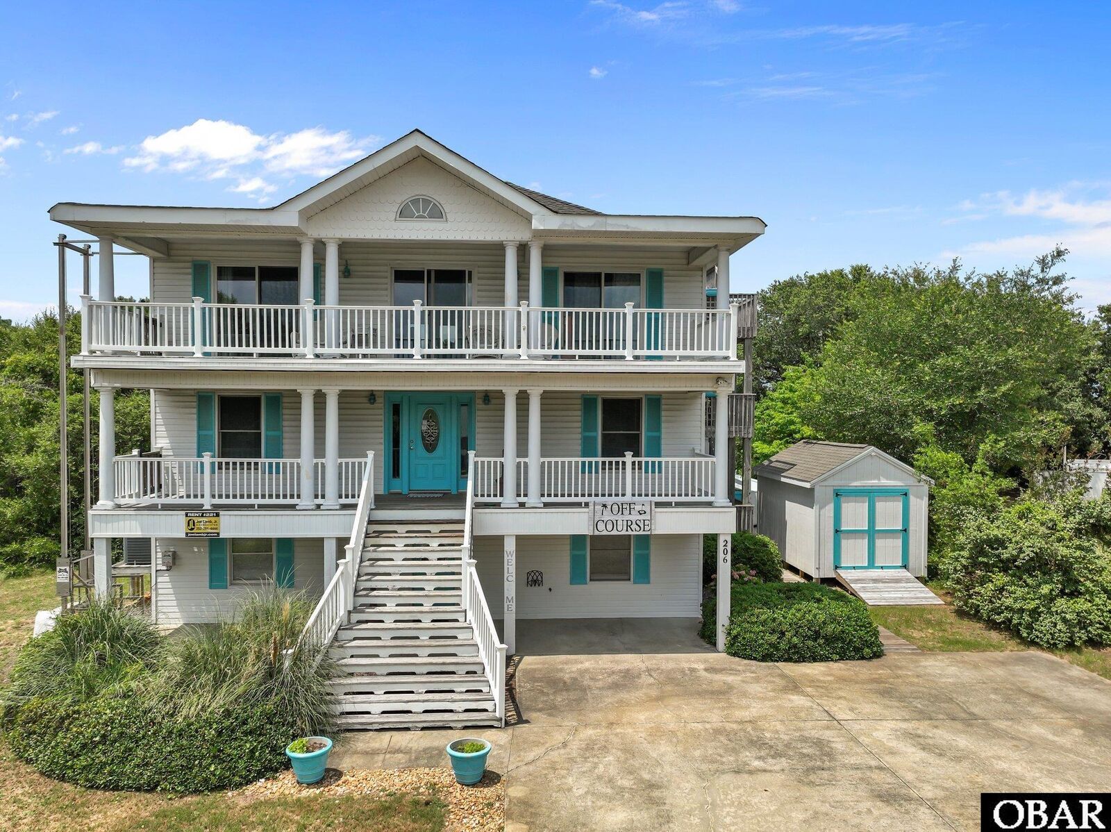 Property Photo:  206 Heritage Lane  NC 27949 