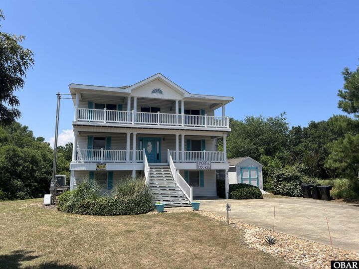 206 Heritage Lane  Kitty Hawk NC 27949 photo