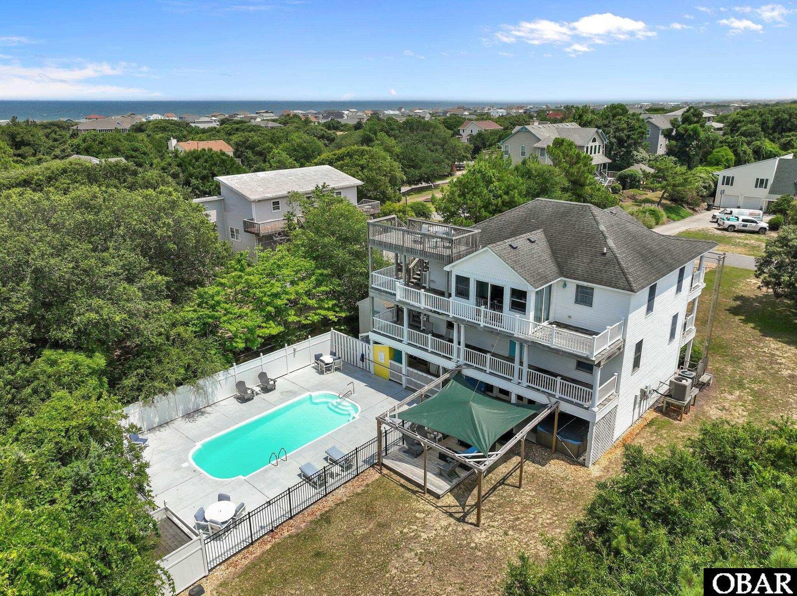 Property Photo: 206 Heritage Lane NC 27949
