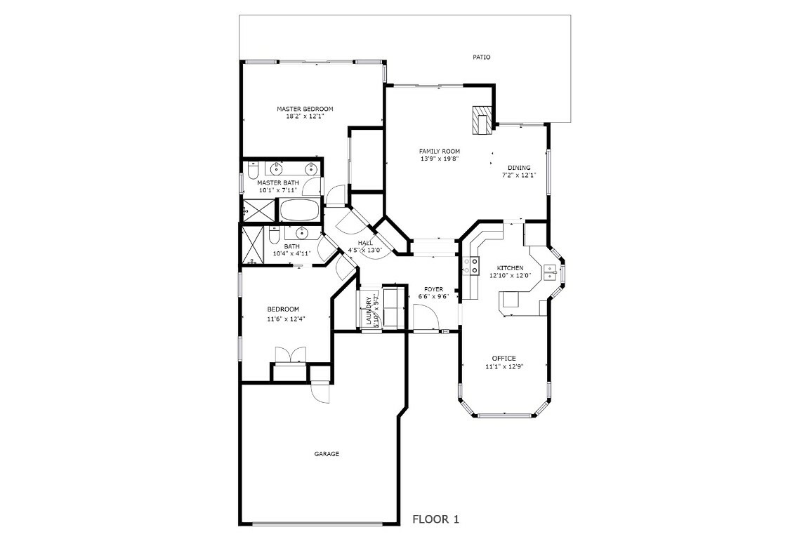 Property Photo: 4043 Gallaghers Terrace BC V1W 3Z8