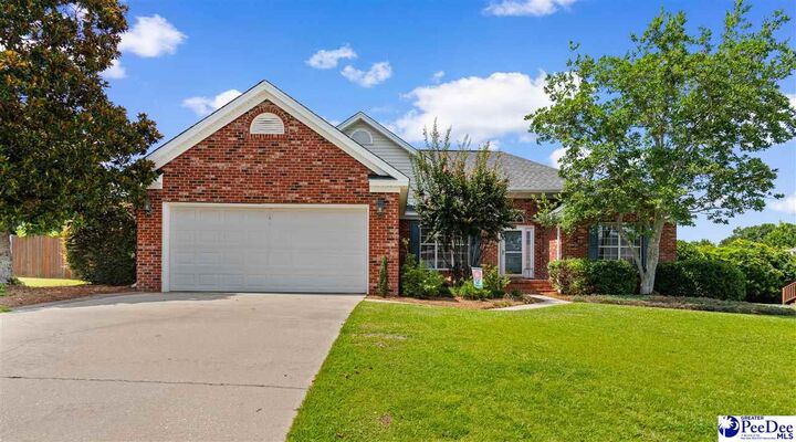 Property Photo: 2122 Twin Bridge Dr SC 29505-6842