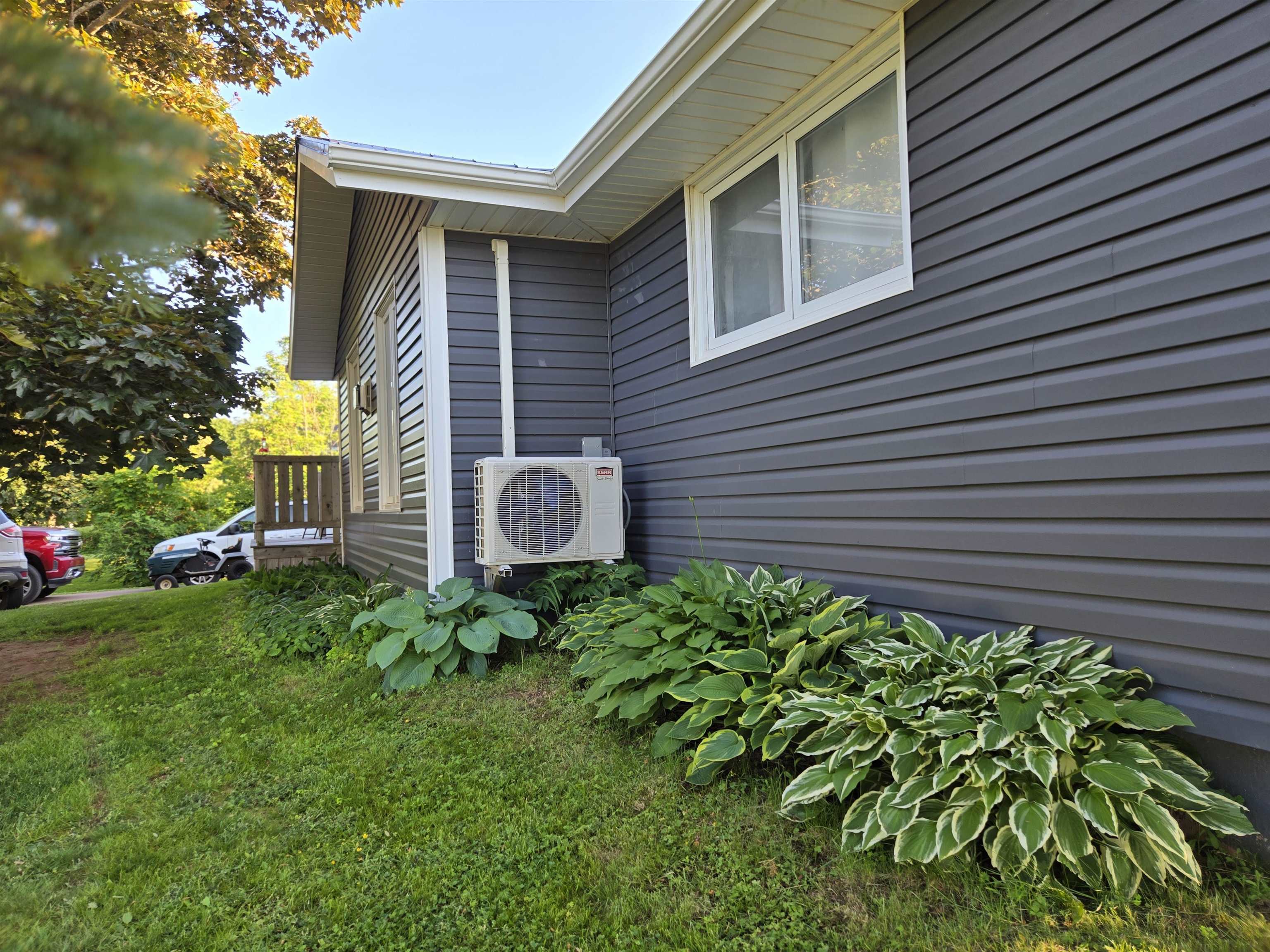 Property Photo: 1 Parkview Drive PE C0B 1V0